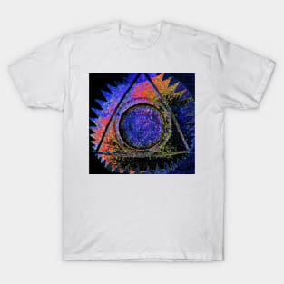 Alchemical Creation T-Shirt